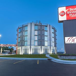 Best Western Plus Wausau Tower Inn