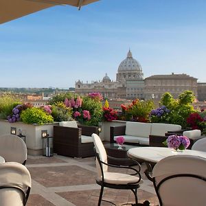 Atlante Star Hotel
